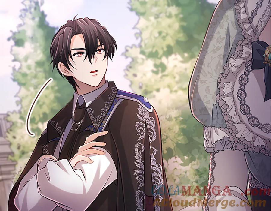 《陛下，这次由我来抚养！》第46话 学会依靠他人 第149页