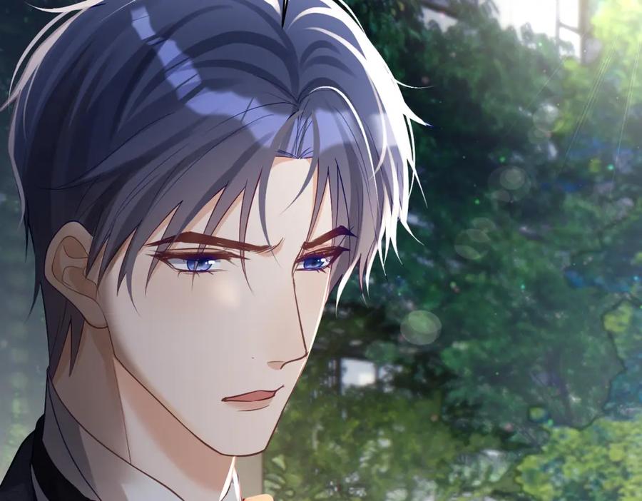 《天降萌宝：霍爷请签收》第50话 老婆弄丢了 第102页
