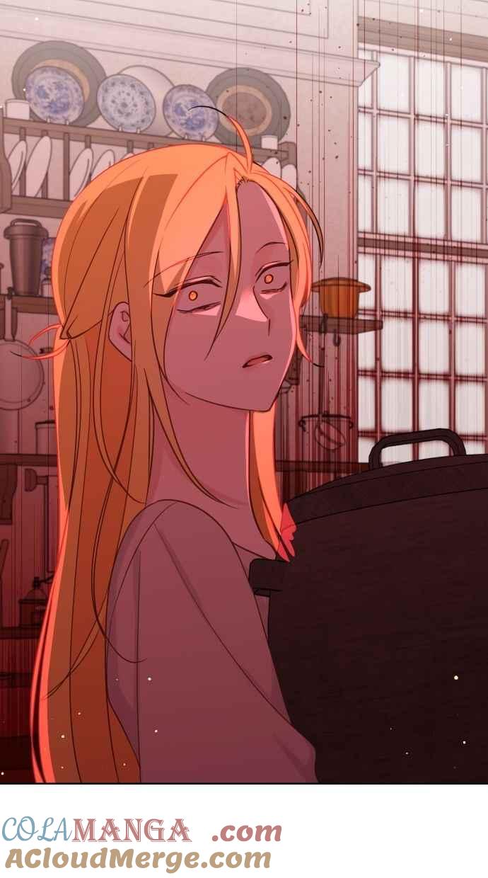 《我的婆家很爱我》第53话 第73页