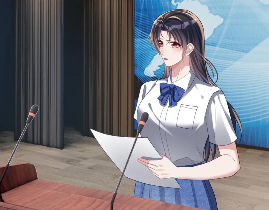 《天降萌宝：霍爷请签收》第58话 暗恋 第27页