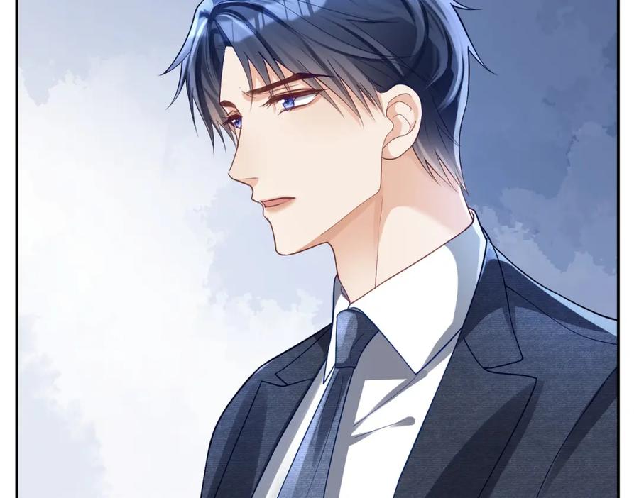 《天降萌宝：霍爷请签收》第58话 暗恋 第36页