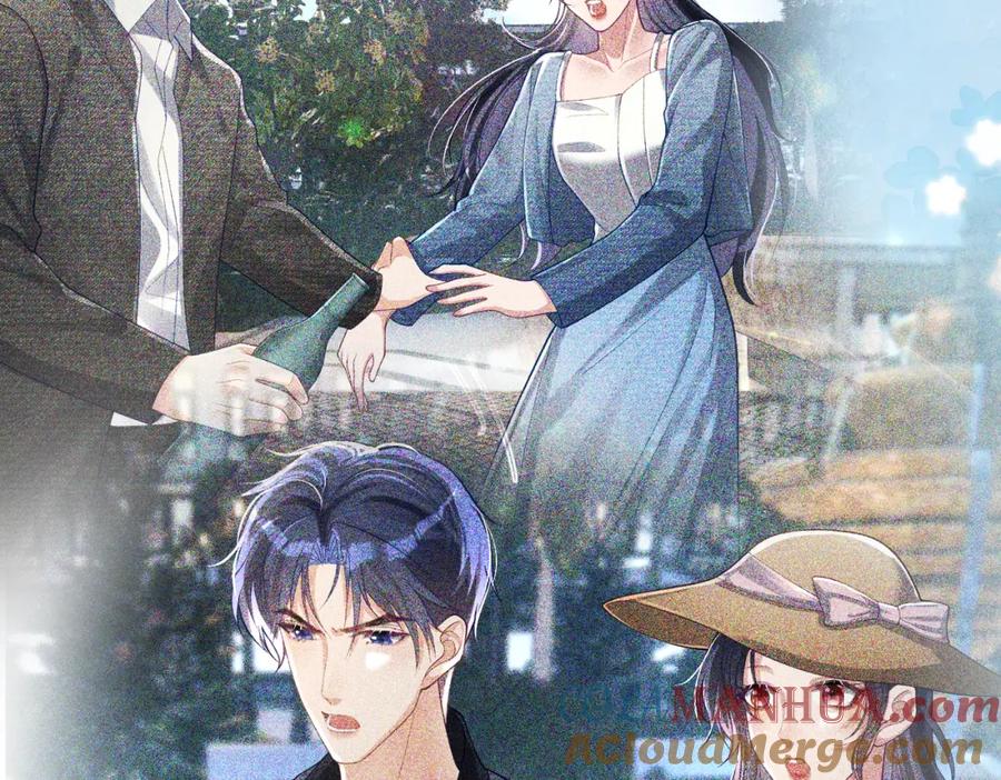 《天降萌宝：霍爷请签收》第58话 暗恋 第31页