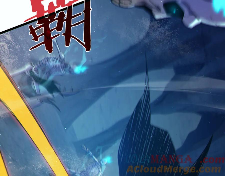 《我靠无敌被动打出成吨伤害！》第79话 击杀—邪墓之王图特卡盟 第65页