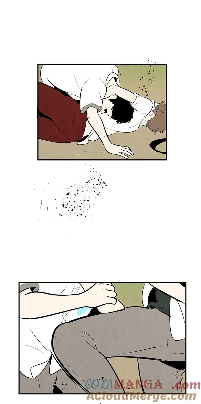 世纪末青苹果补习班 - 第93话 - 第117张图