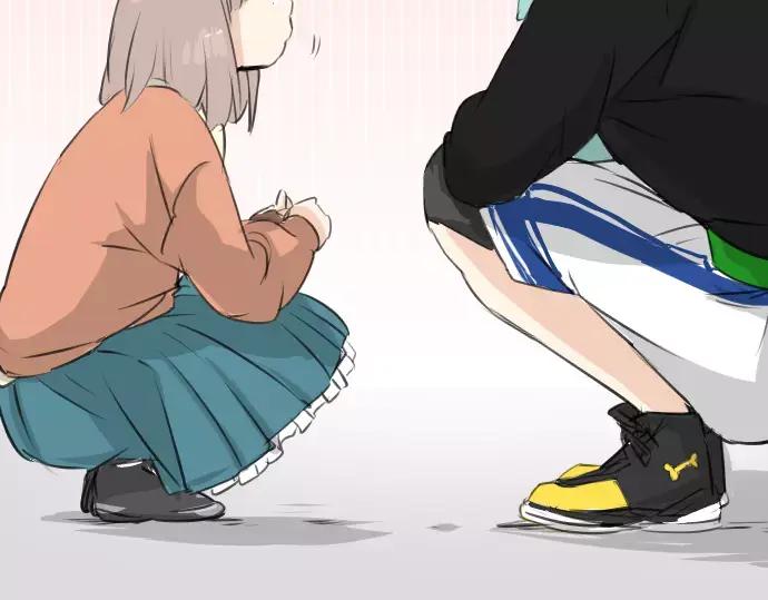 《犬系男子恋爱中》第97话 圣诞大作战（2） 第6页