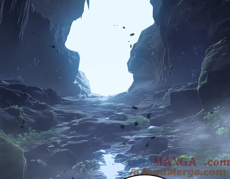 老蛇修仙传（蛇祖） 第10回 老黑蛇临终遗愿 第125页