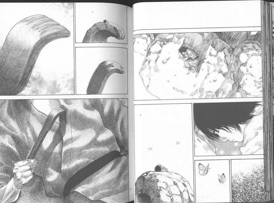 浪客行 - 第11卷 - 第32张图