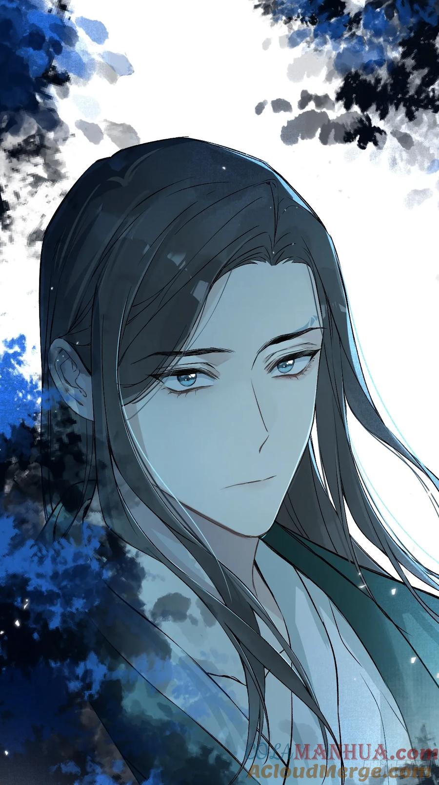 一日为师-重生后驯服黑莲花恶徒 014 你不是他 第40页