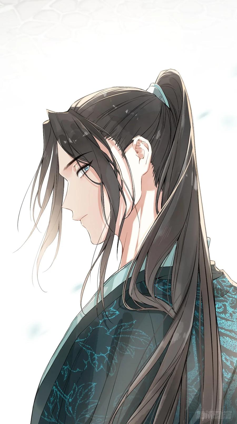 一日为师-重生后驯服黑莲花恶徒 015 赶着去投胎 第53页