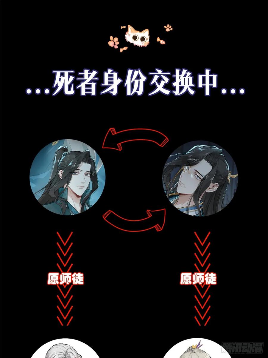 一日为师-重生后驯服黑莲花恶徒 预告 第10页