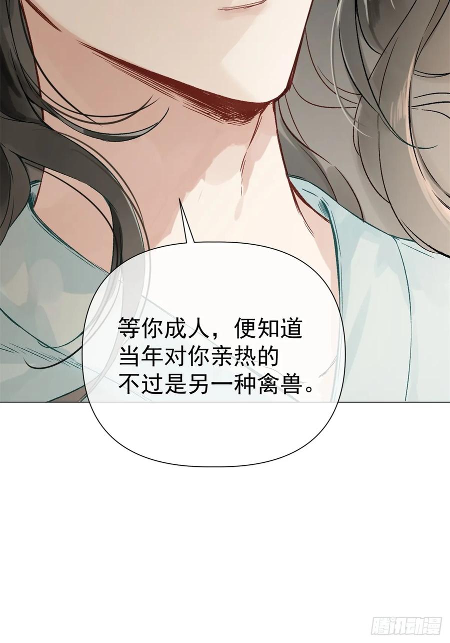 一日为师-重生后驯服黑莲花恶徒 01 重生后对象包分配 第63页