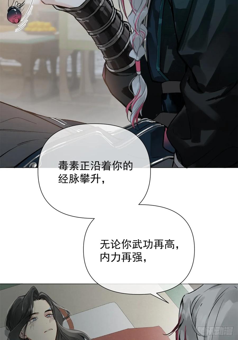 一日为师-重生后驯服黑莲花恶徒 01 重生后对象包分配 第15页