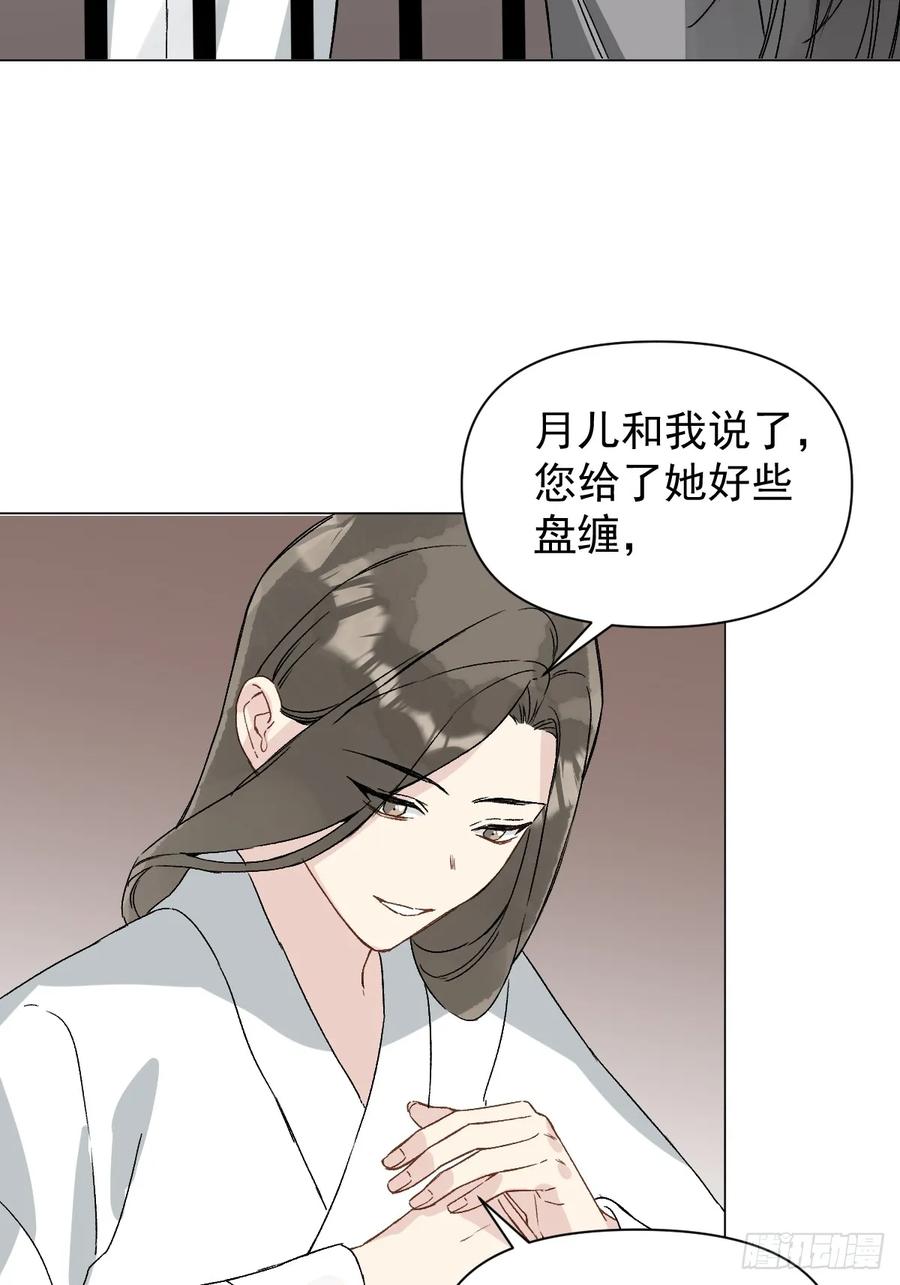 一日为师-重生后驯服黑莲花恶徒 047 只对你有兴趣 第38页