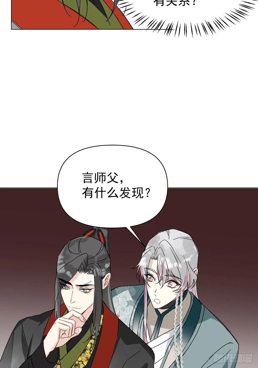 一日为师-重生后驯服黑莲花恶徒 047 只对你有兴趣 第48页