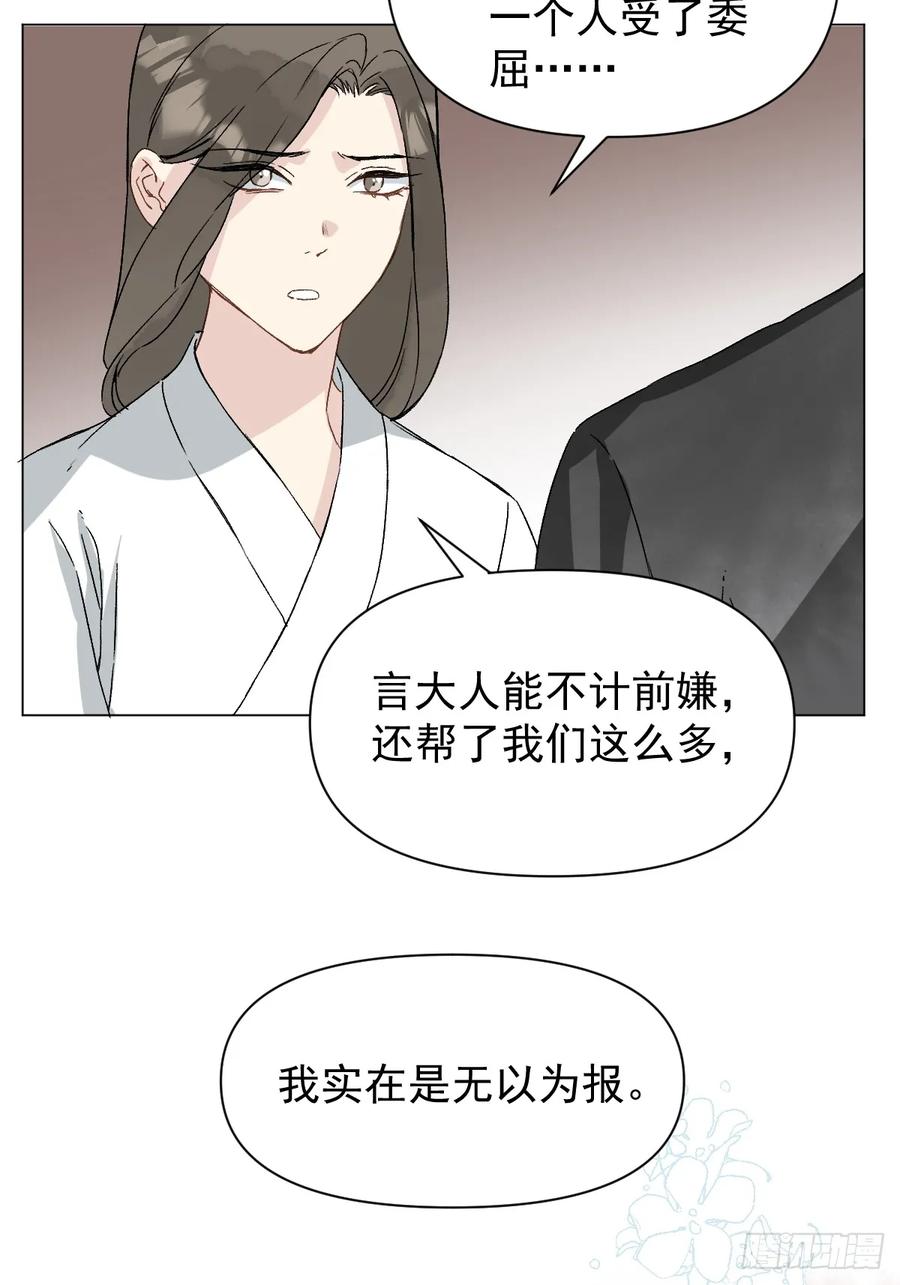 一日为师-重生后驯服黑莲花恶徒 047 只对你有兴趣 第41页
