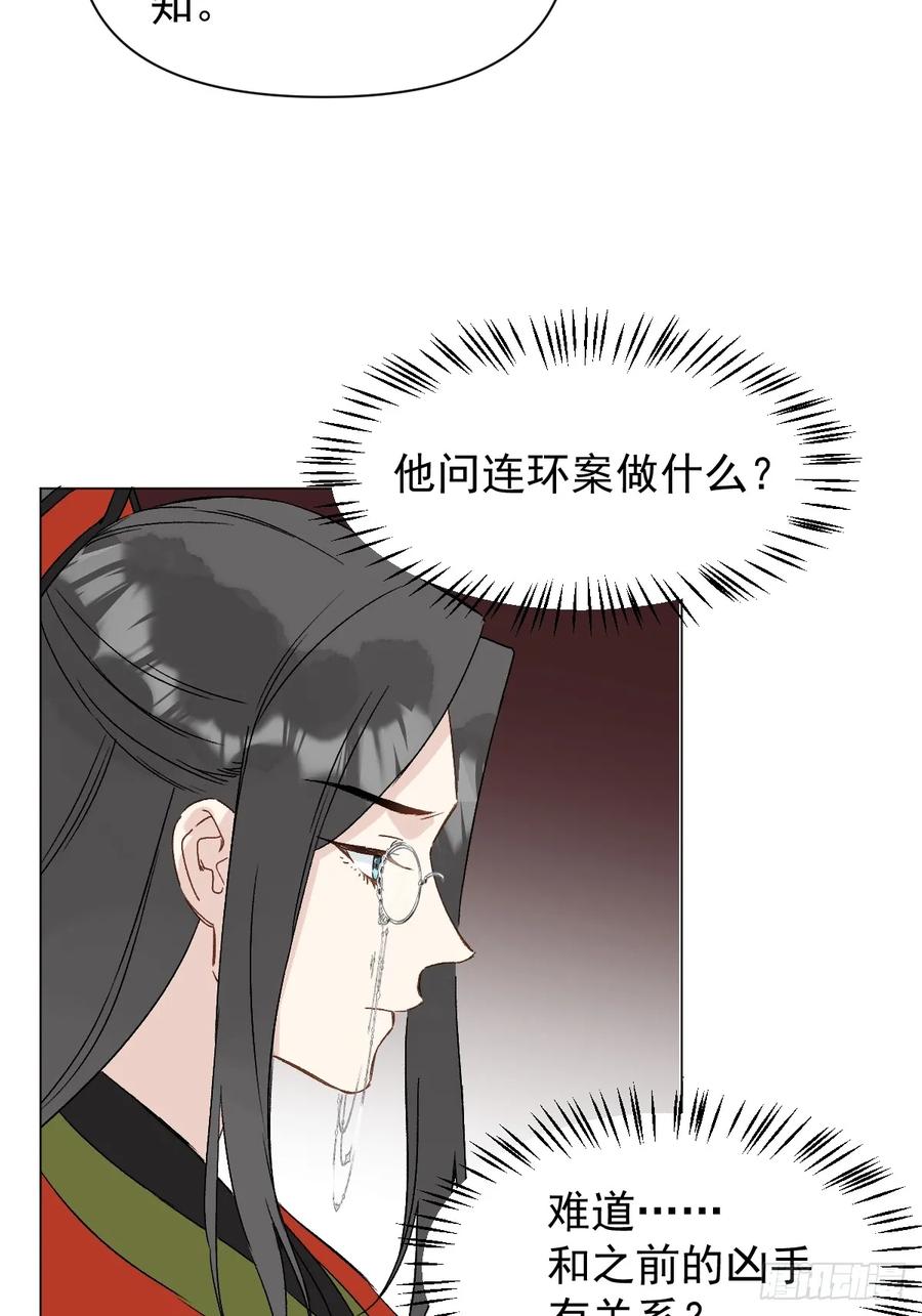 一日为师-重生后驯服黑莲花恶徒 047 只对你有兴趣 第47页