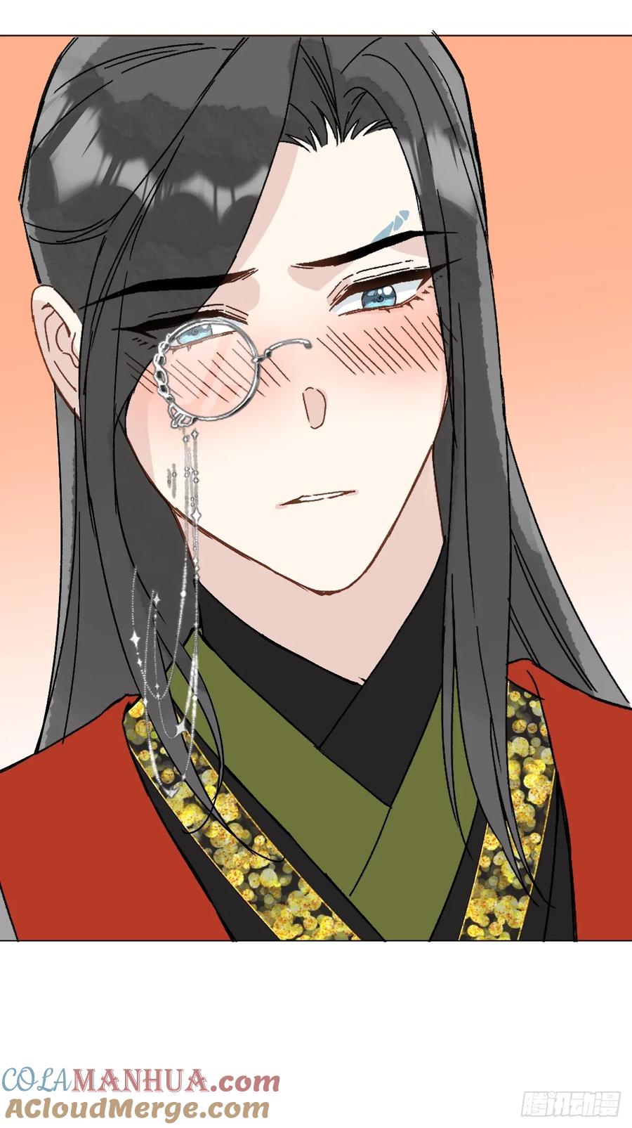 一日为师-重生后驯服黑莲花恶徒 050 疯狗 第15页