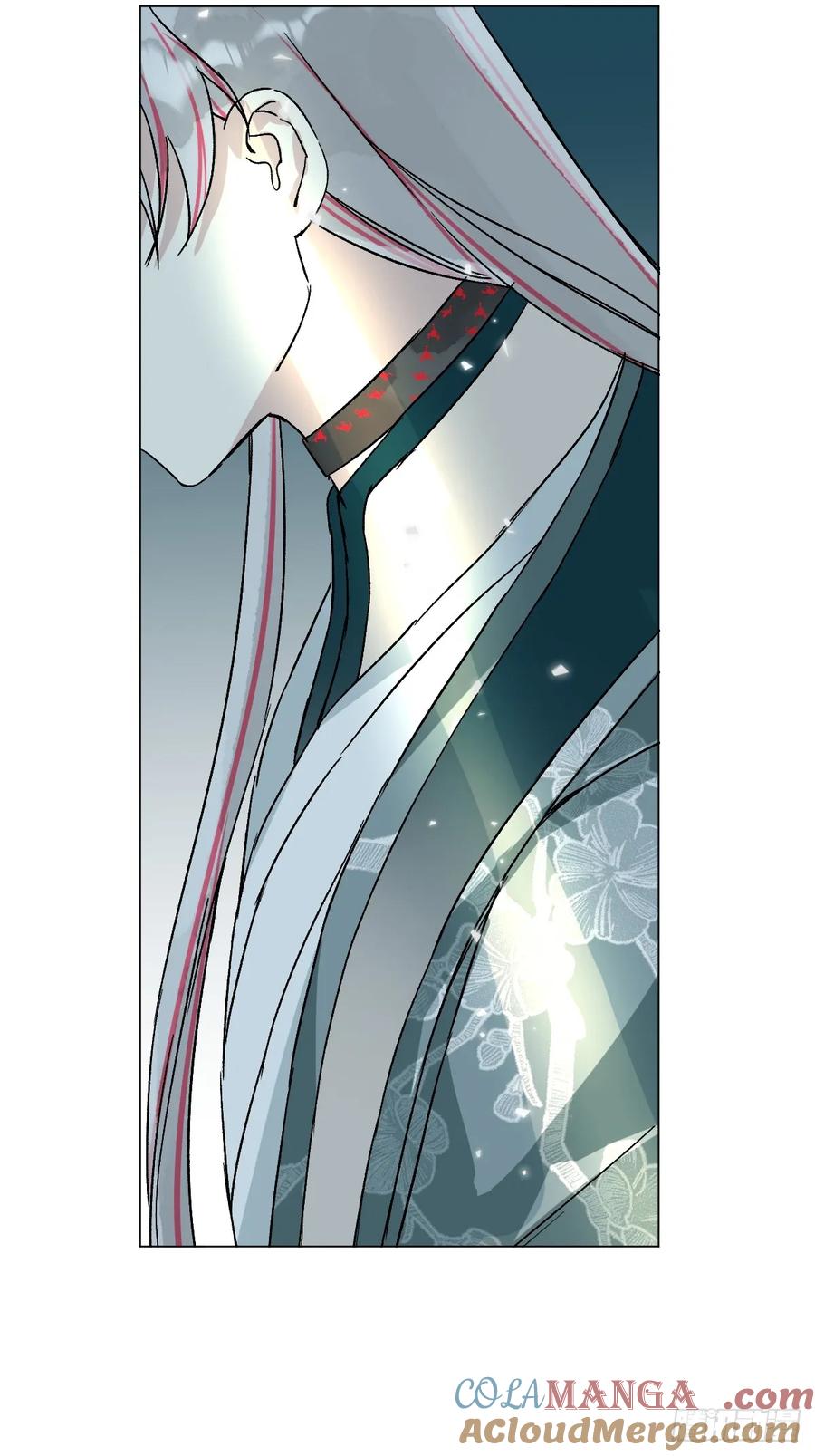 一日为师-重生后驯服黑莲花恶徒 051 噩梦的开始 第37页