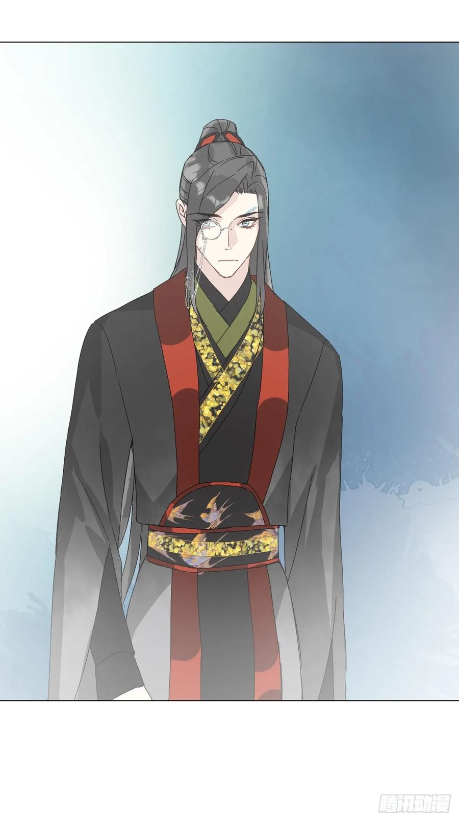 一日为师-重生后驯服黑莲花恶徒 052 亲我一下 第26页