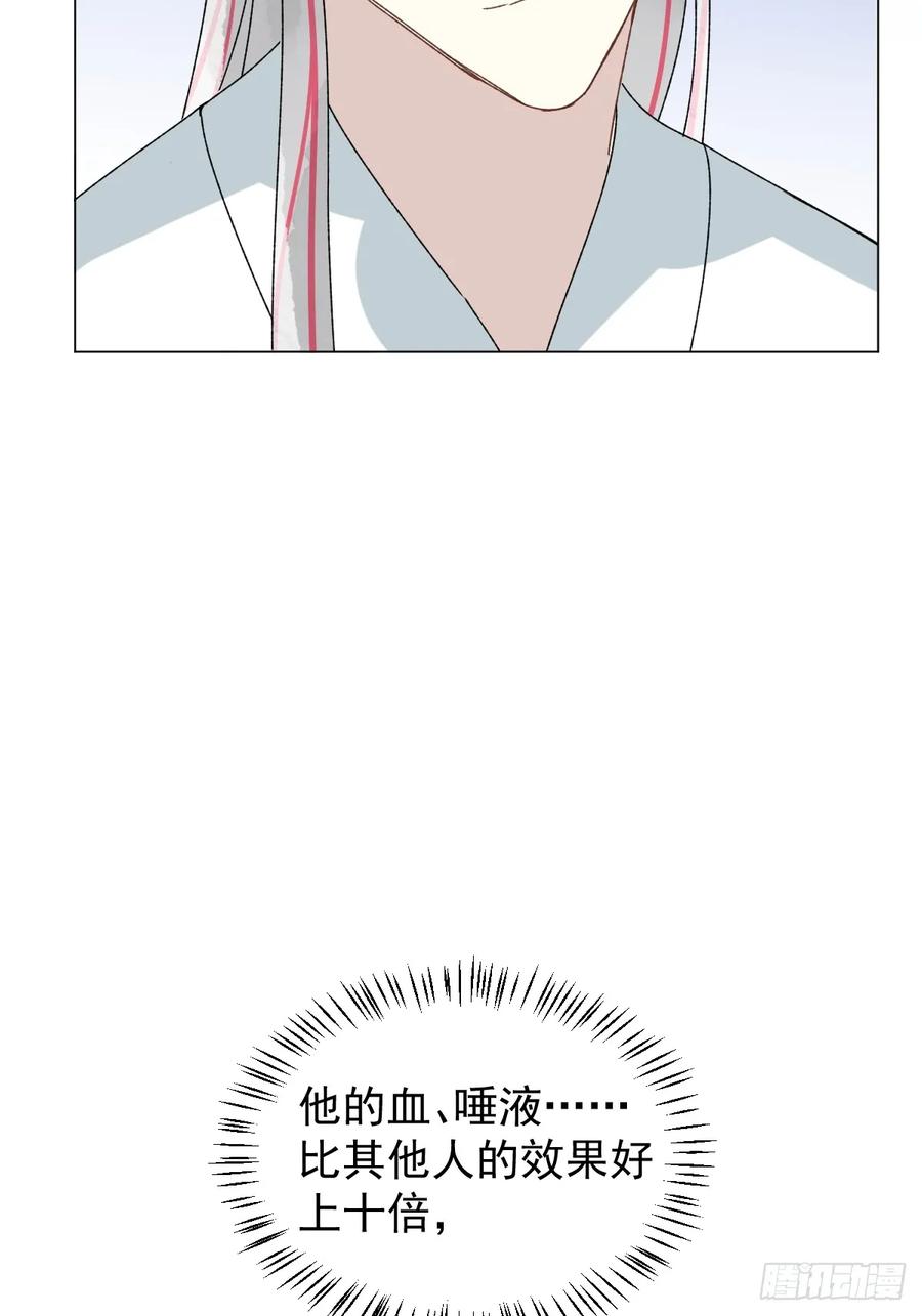 一日为师-重生后驯服黑莲花恶徒 059 甜的 第26页