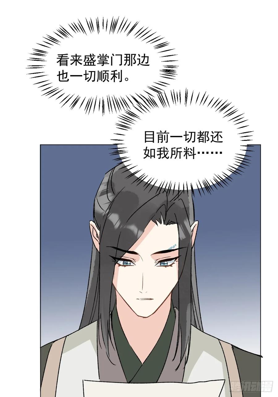 一日为师-重生后驯服黑莲花恶徒 063 帮帮弟子 第26页