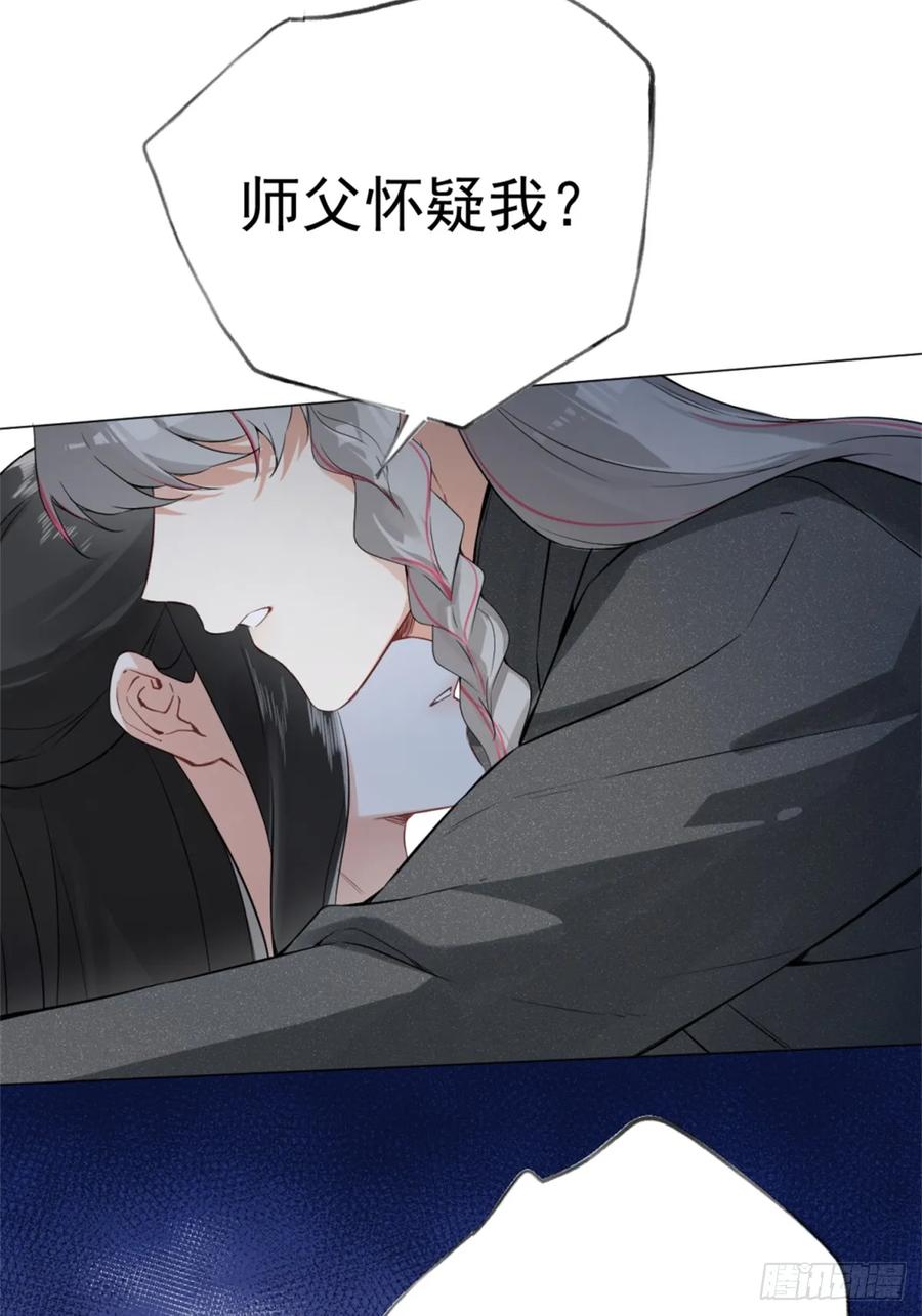 一日为师-重生后驯服黑莲花恶徒 05 我在下面？ 第36页
