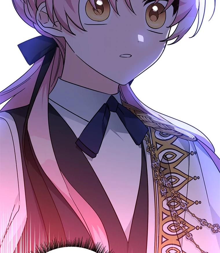 《反派家族的掌权小女儿》98.皇族象征 第110页
