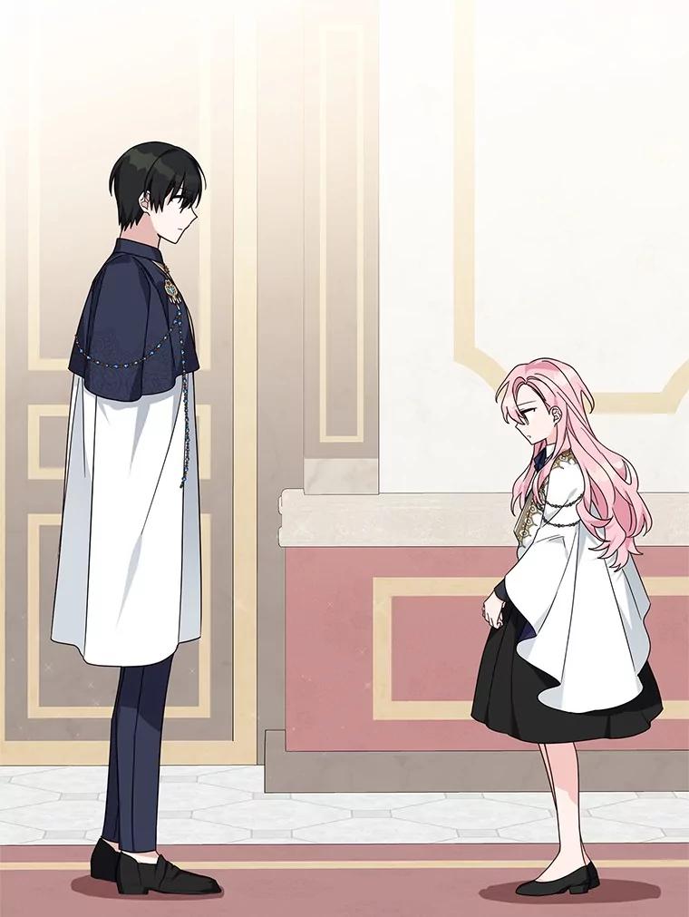 《反派家族的掌权小女儿》88.见到熟人 第70页