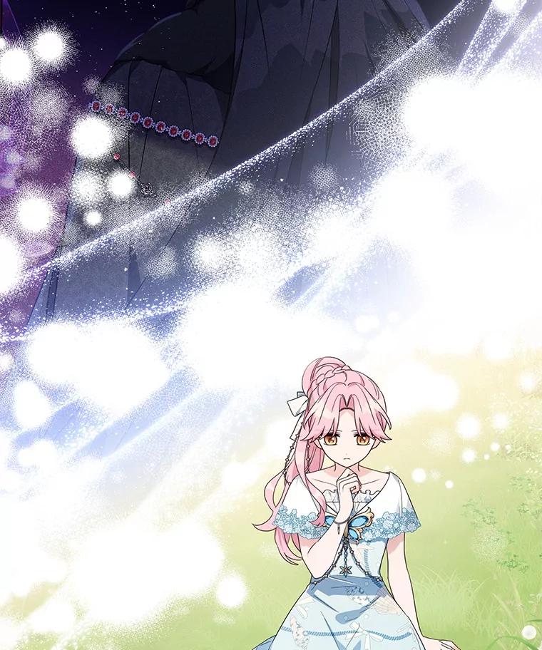 《反派家族的掌权小女儿》91.关心我的人 第115页
