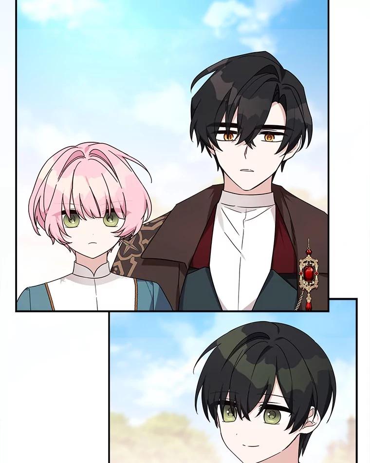 《反派家族的掌权小女儿》91.关心我的人 第64页