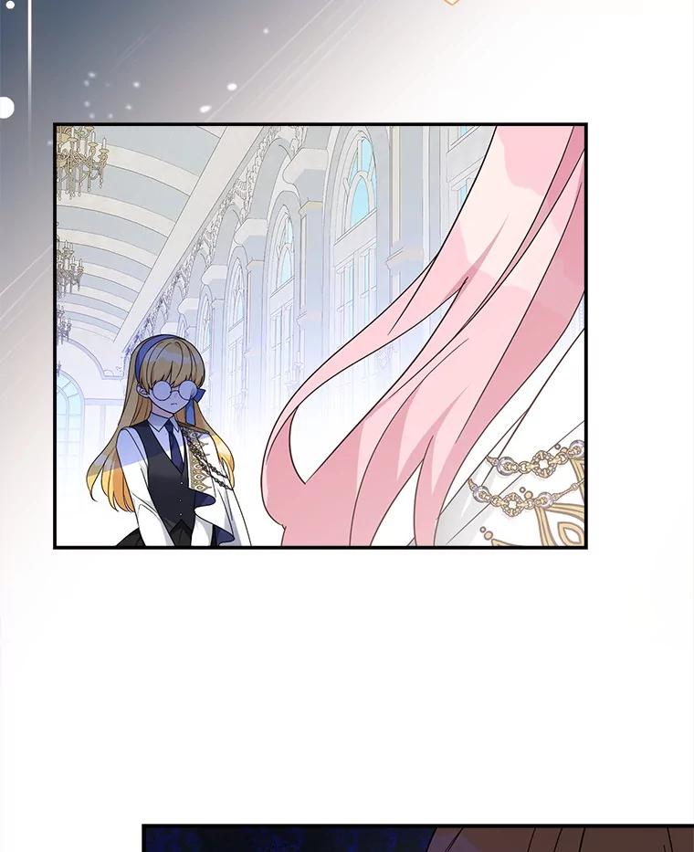《反派家族的掌权小女儿》91.关心我的人 第36页