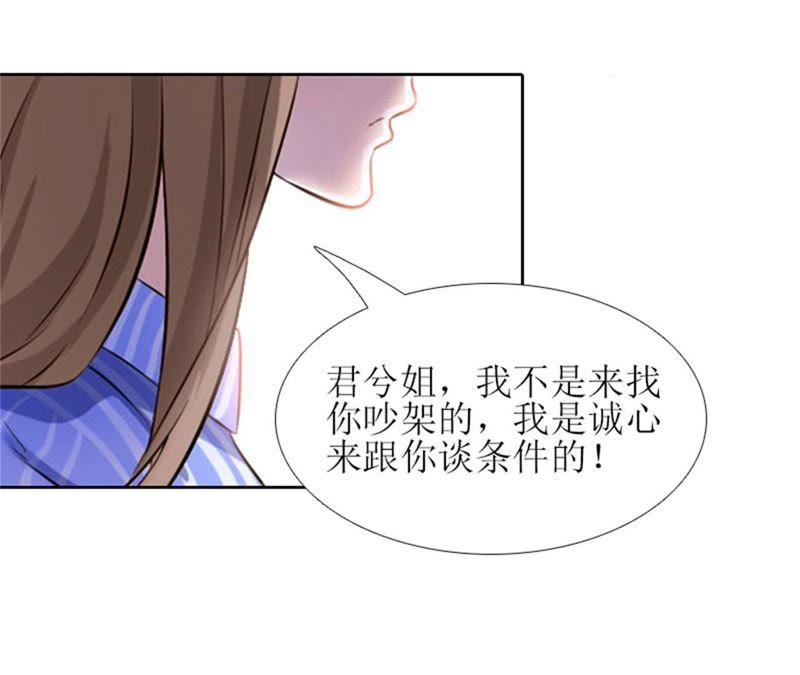 《误入婚途：叛逆娇妻不好惹》来谈条件 第15页