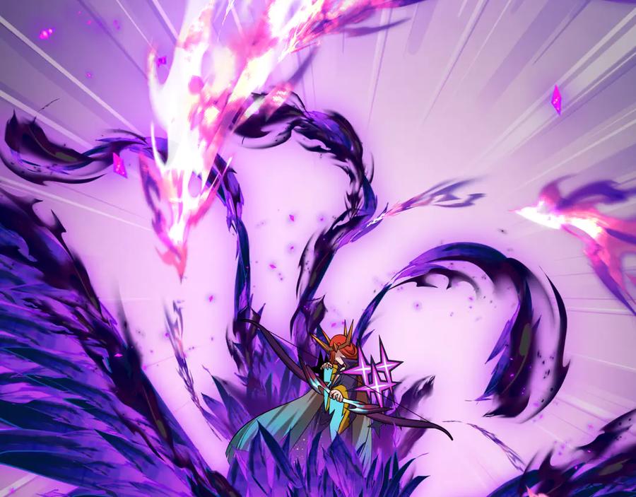 全球诡异时代 第504话 扶桑篇-黑魔仙vs魔法少女！ 第138页