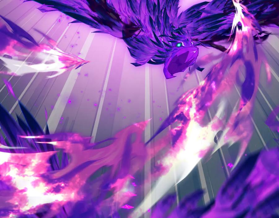 全球诡异时代 第504话 扶桑篇-黑魔仙vs魔法少女！ 第139页
