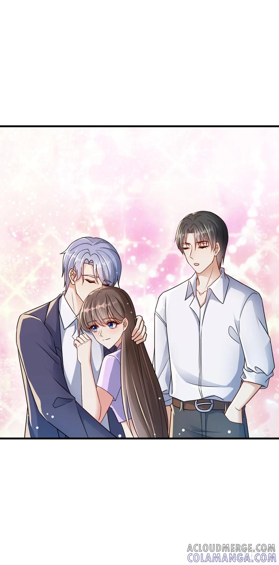 《女尊帝国之朕的倾世男妃们》第40话 你杀了我吧 第13页
