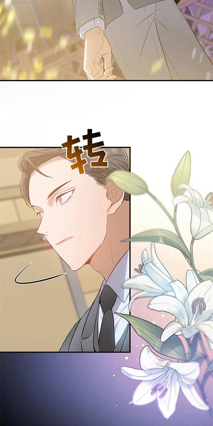 《遗失的道德》第1章：辩护律师 第6页