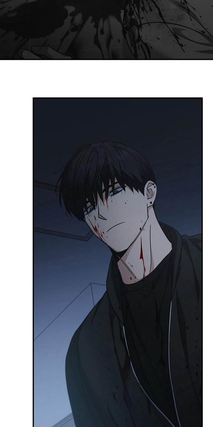 《被男人掌控生死》第105章：【第二季】求你了 第24页