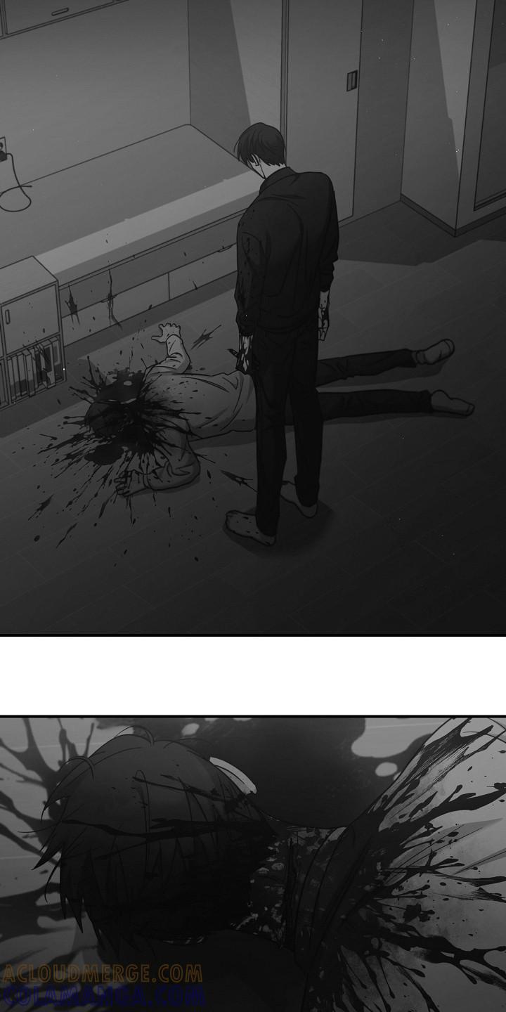 《被男人掌控生死》第105章：【第二季】求你了 第23页