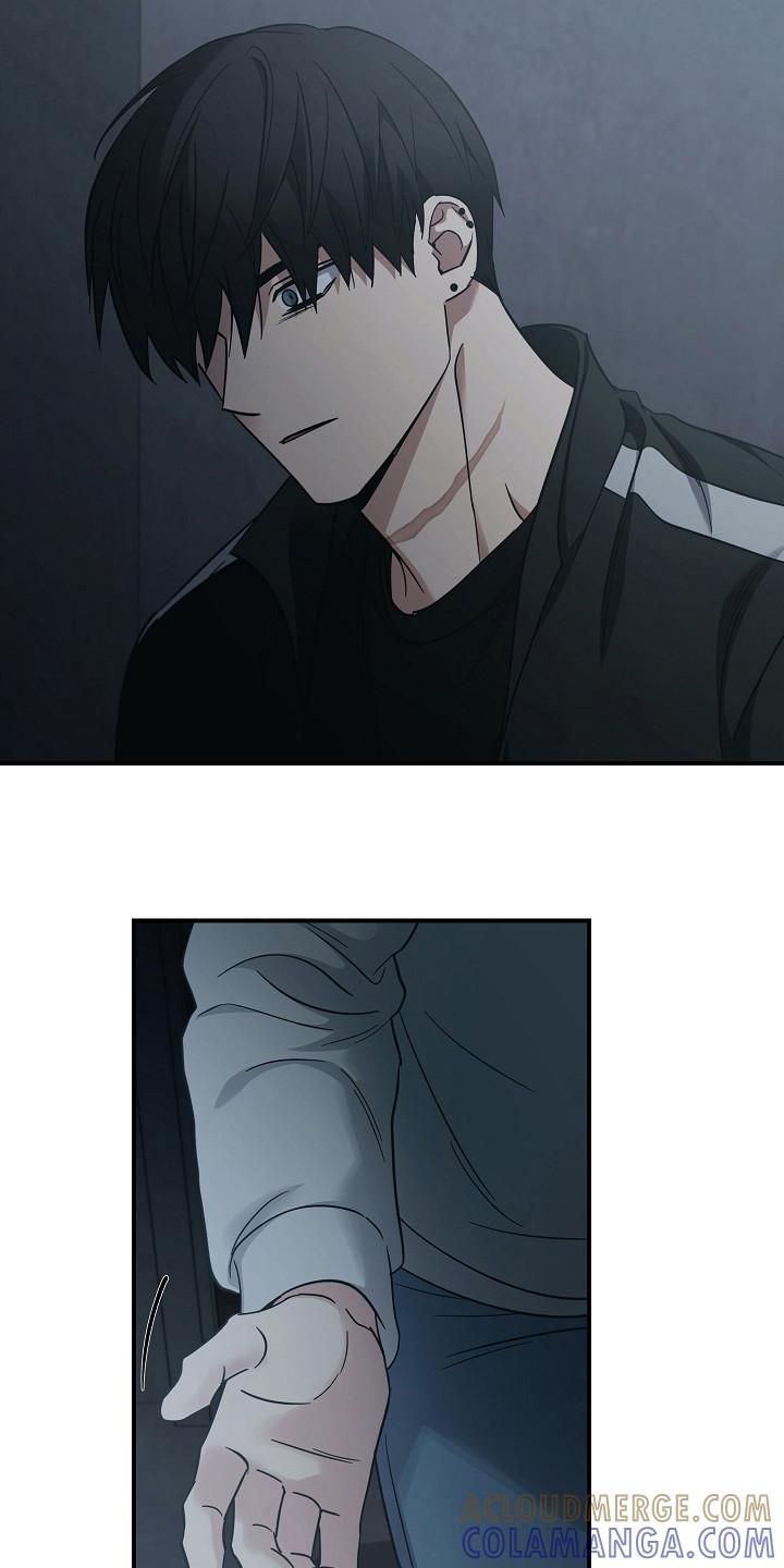 《被男人掌控生死》第110章：【第二季】我相信你 第9页