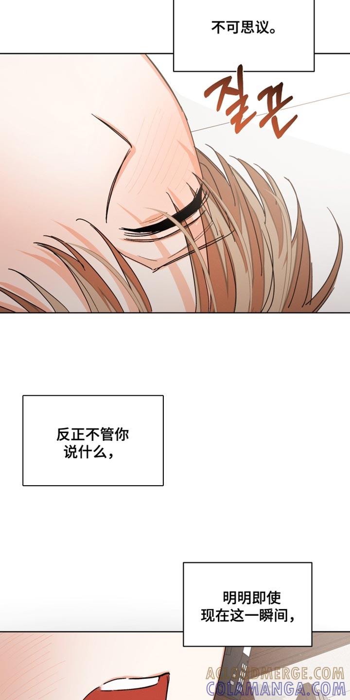 《逢九年》第111章：【第三季】你也不会受伤 第15页
