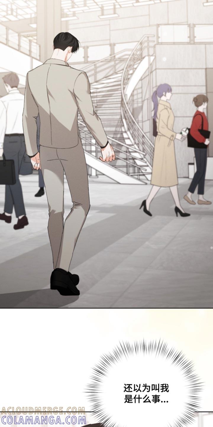 《逢九年》第113章：【第三季】那随便吧 第13页