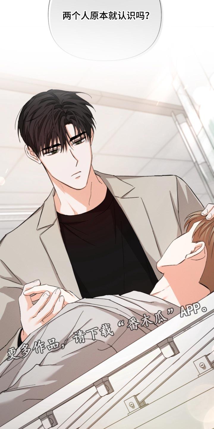 《逢九年》第113章：【第三季】那随便吧 第32页