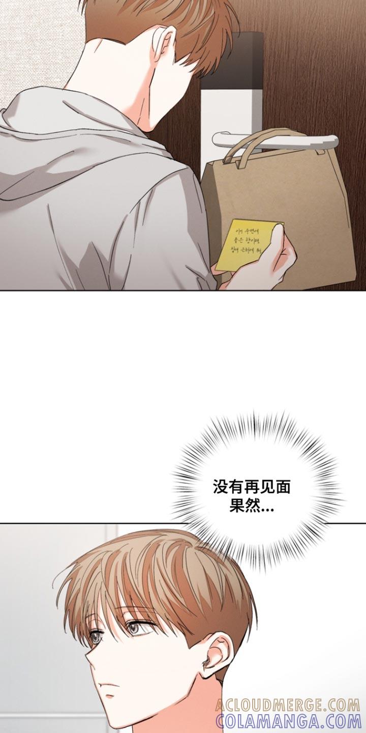 《逢九年》第113章：【第三季】那随便吧 第5页