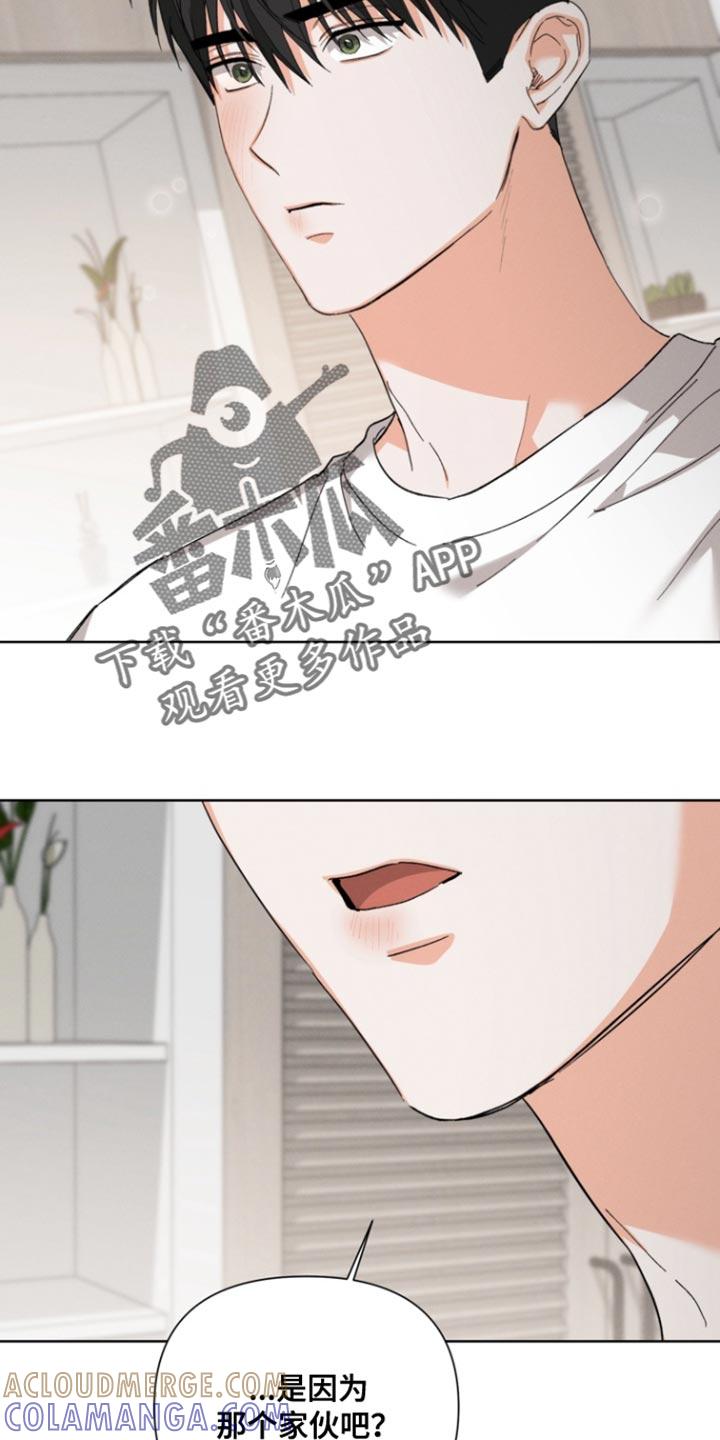 《逢九年》第122章：【第三季】阴影 第15页