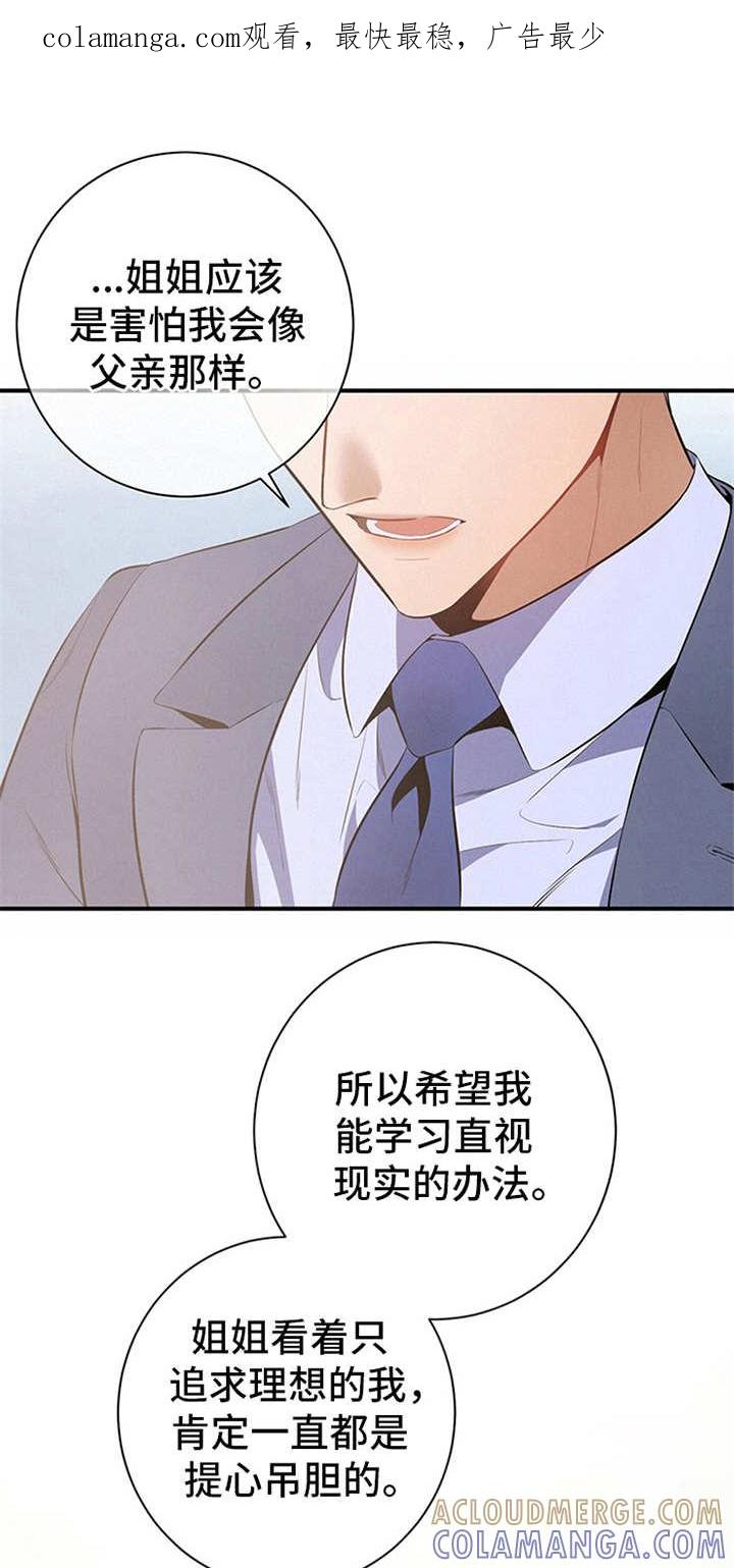 《遗失的道德》第13章：自荐 第1页