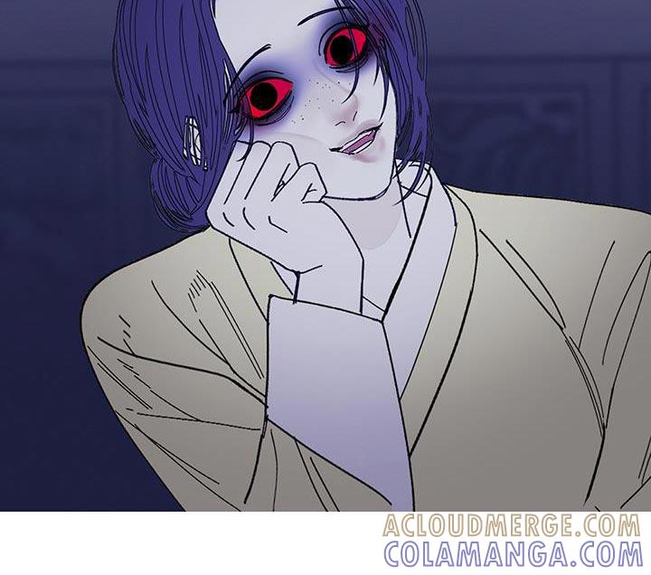 《鬼门关》第130章：【第二季】分离的一部分 第17页