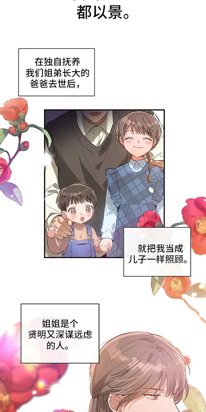 《遗失的道德》第3章：走后门 第18页