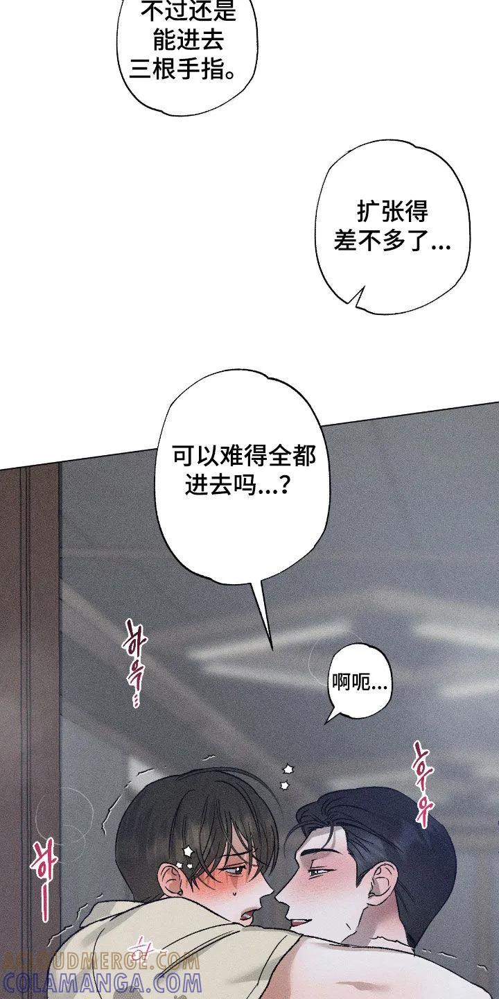 《特写爱意》第65章：【第二季】慢一点 第11页