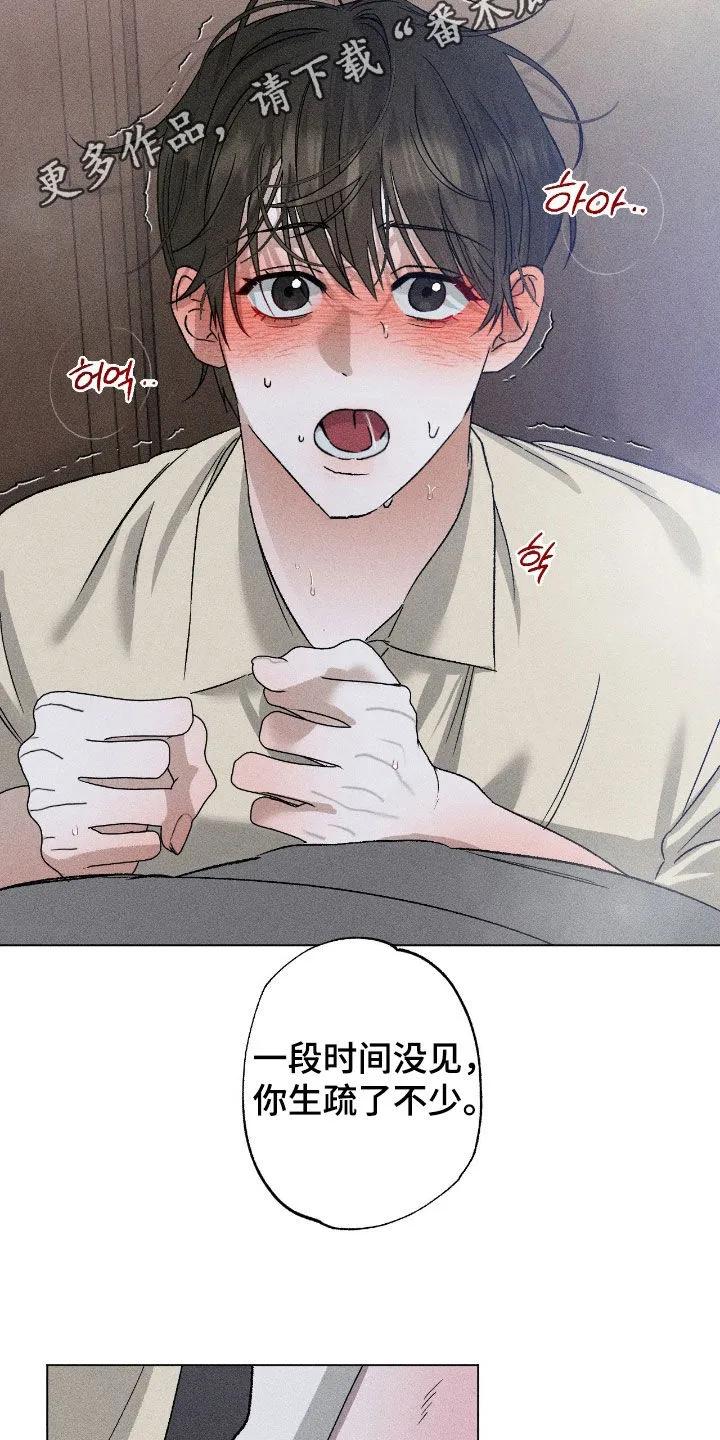 《特写爱意》第65章：【第二季】慢一点 第2页