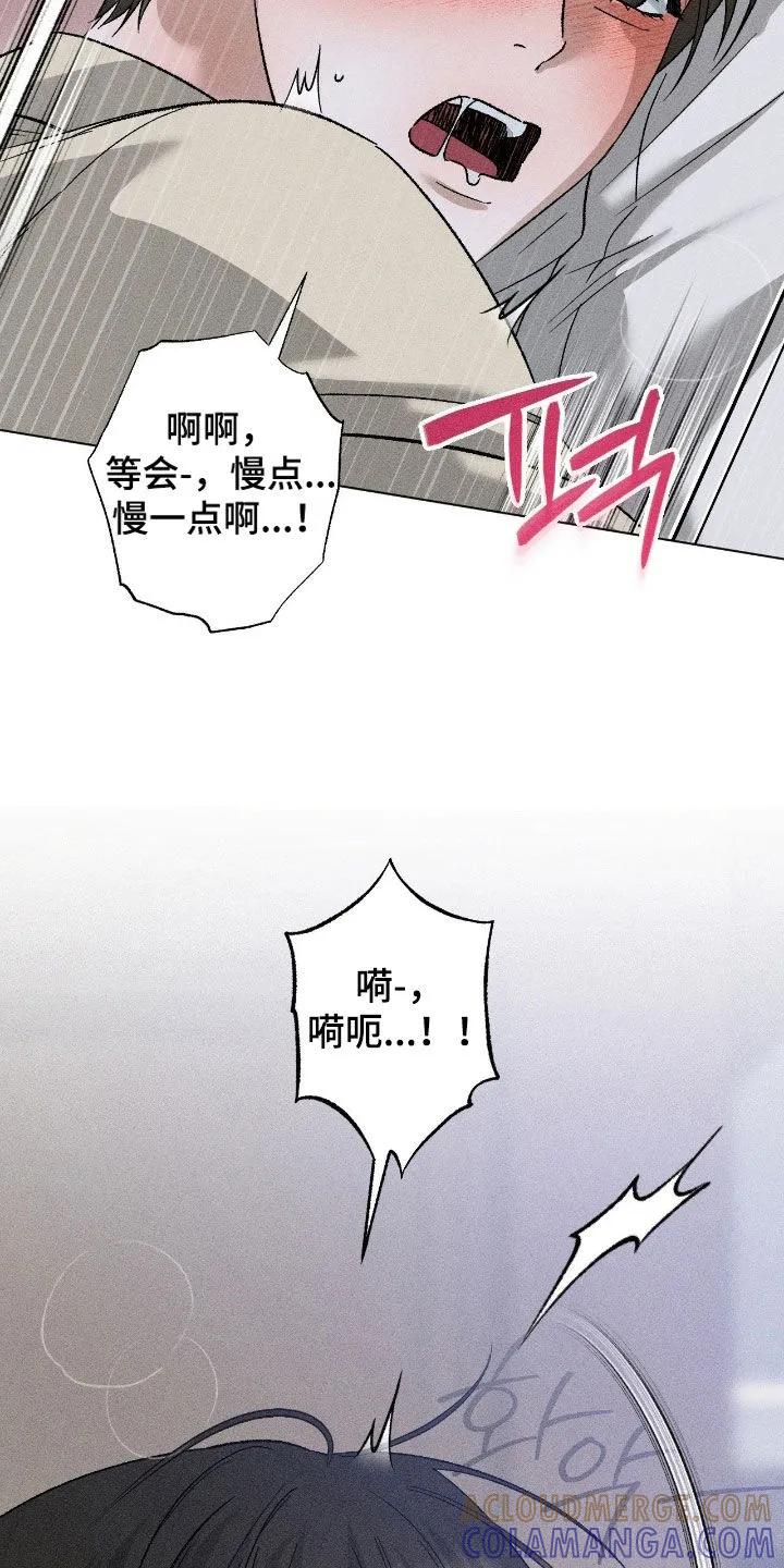 《特写爱意》第65章：【第二季】慢一点 第17页